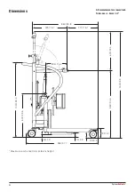 Предварительный просмотр 20 страницы Handicare SystemRoMedic MiniLift200 Service Manual