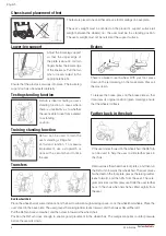 Предварительный просмотр 3 страницы Handicare SystemRoMedic ReTurn 7600 User Manual