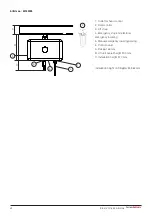 Preview for 42 page of Handicare SystemRoMedic RiseAtlas625 Manual