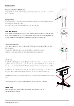 Preview for 32 page of Handicare SystemRomedic RiseAtlas625M Manual