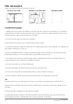 Preview for 67 page of Handicare SystemRomedic RiseAtlas625M Manual