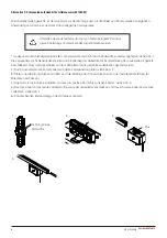 Preview for 120 page of Handicare SystemRomedic RiseAtlas625M Manual