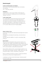 Preview for 127 page of Handicare SystemRomedic RiseAtlas625M Manual