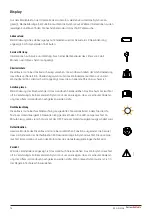 Preview for 128 page of Handicare SystemRomedic RiseAtlas625M Manual