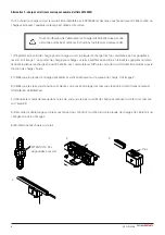 Preview for 139 page of Handicare SystemRomedic RiseAtlas625M Manual