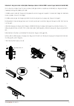 Preview for 140 page of Handicare SystemRomedic RiseAtlas625M Manual