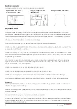 Preview for 143 page of Handicare SystemRomedic RiseAtlas625M Manual