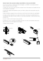 Preview for 159 page of Handicare SystemRomedic RiseAtlas625M Manual