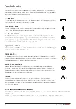 Preview for 166 page of Handicare SystemRomedic RiseAtlas625M Manual