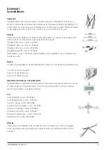 Preview for 169 page of Handicare SystemRomedic RiseAtlas625M Manual