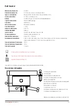 Preview for 171 page of Handicare SystemRomedic RiseAtlas625M Manual