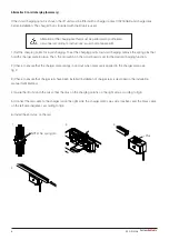 Предварительный просмотр 6 страницы Handicare SystemRomedic RiseBasic300M User Manual