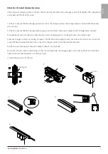 Предварительный просмотр 7 страницы Handicare SystemRomedic RiseBasic300M User Manual