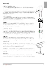 Предварительный просмотр 13 страницы Handicare SystemRomedic RiseBasic300M User Manual