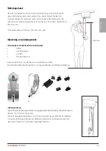 Предварительный просмотр 23 страницы Handicare SystemRomedic RiseBasic300M User Manual