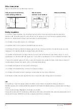 Предварительный просмотр 26 страницы Handicare SystemRomedic RiseBasic300M User Manual