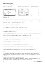 Предварительный просмотр 44 страницы Handicare SystemRomedic RiseBasic300M User Manual