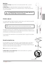 Предварительный просмотр 51 страницы Handicare SystemRomedic RiseBasic300M User Manual