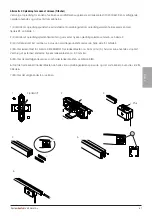 Предварительный просмотр 61 страницы Handicare SystemRomedic RiseBasic300M User Manual