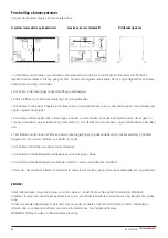 Предварительный просмотр 62 страницы Handicare SystemRomedic RiseBasic300M User Manual