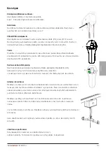 Предварительный просмотр 85 страницы Handicare SystemRomedic RiseBasic300M User Manual