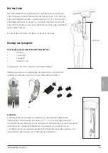 Предварительный просмотр 95 страницы Handicare SystemRomedic RiseBasic300M User Manual