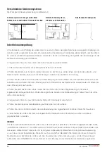 Предварительный просмотр 98 страницы Handicare SystemRomedic RiseBasic300M User Manual