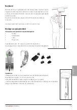 Предварительный просмотр 113 страницы Handicare SystemRomedic RiseBasic300M User Manual