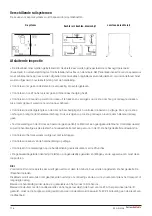 Предварительный просмотр 116 страницы Handicare SystemRomedic RiseBasic300M User Manual