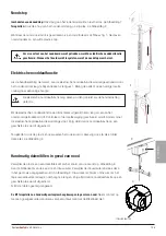 Предварительный просмотр 123 страницы Handicare SystemRomedic RiseBasic300M User Manual