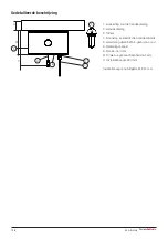 Предварительный просмотр 128 страницы Handicare SystemRomedic RiseBasic300M User Manual