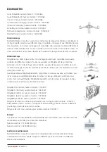 Предварительный просмотр 143 страницы Handicare SystemRomedic RiseBasic300M User Manual