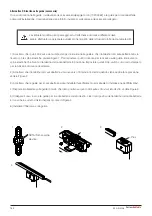 Предварительный просмотр 150 страницы Handicare SystemRomedic RiseBasic300M User Manual