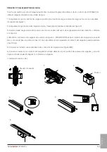 Предварительный просмотр 169 страницы Handicare SystemRomedic RiseBasic300M User Manual