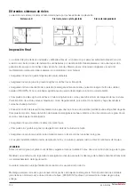 Предварительный просмотр 170 страницы Handicare SystemRomedic RiseBasic300M User Manual