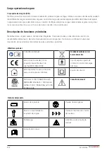 Предварительный просмотр 172 страницы Handicare SystemRomedic RiseBasic300M User Manual