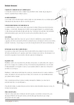 Предварительный просмотр 175 страницы Handicare SystemRomedic RiseBasic300M User Manual