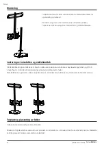 Preview for 10 page of Handicare SystemRoMedic TurnSafe2 User Manual