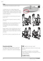 Preview for 14 page of Handicare SystemRoMedic TurnSafe2 User Manual