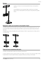 Preview for 25 page of Handicare SystemRoMedic TurnSafe2 User Manual