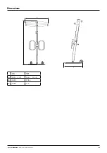 Preview for 33 page of Handicare SystemRoMedic TurnSafe2 User Manual