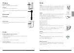 Preview for 17 page of Handicare SystemRoMedic Vega505EE User Manual