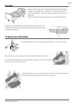 Preview for 5 page of Handicare TopSheet 1510 User Manual