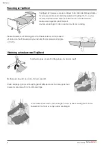 Preview for 8 page of Handicare TopSheet 1510 User Manual