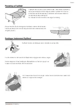 Preview for 11 page of Handicare TopSheet 1510 User Manual