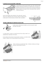 Preview for 17 page of Handicare TopSheet 1510 User Manual