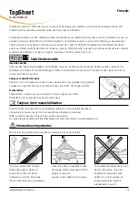 Preview for 25 page of Handicare TopSheet 1510 User Manual