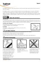 Preview for 31 page of Handicare TopSheet 1510 User Manual