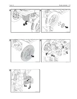 Предварительный просмотр 41 страницы Handicare TROPHY 20 Service Manual