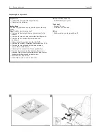 Предварительный просмотр 66 страницы Handicare TROPHY 20 Service Manual